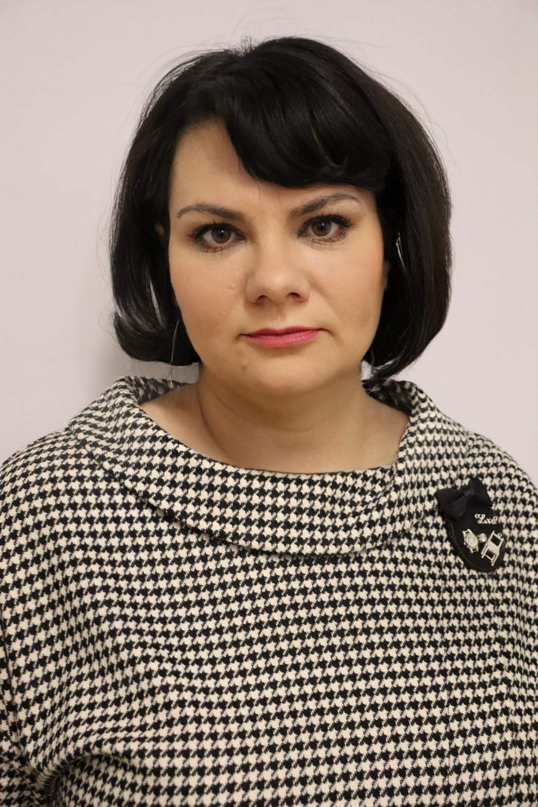 Рыбакова Светлана Викторовна.